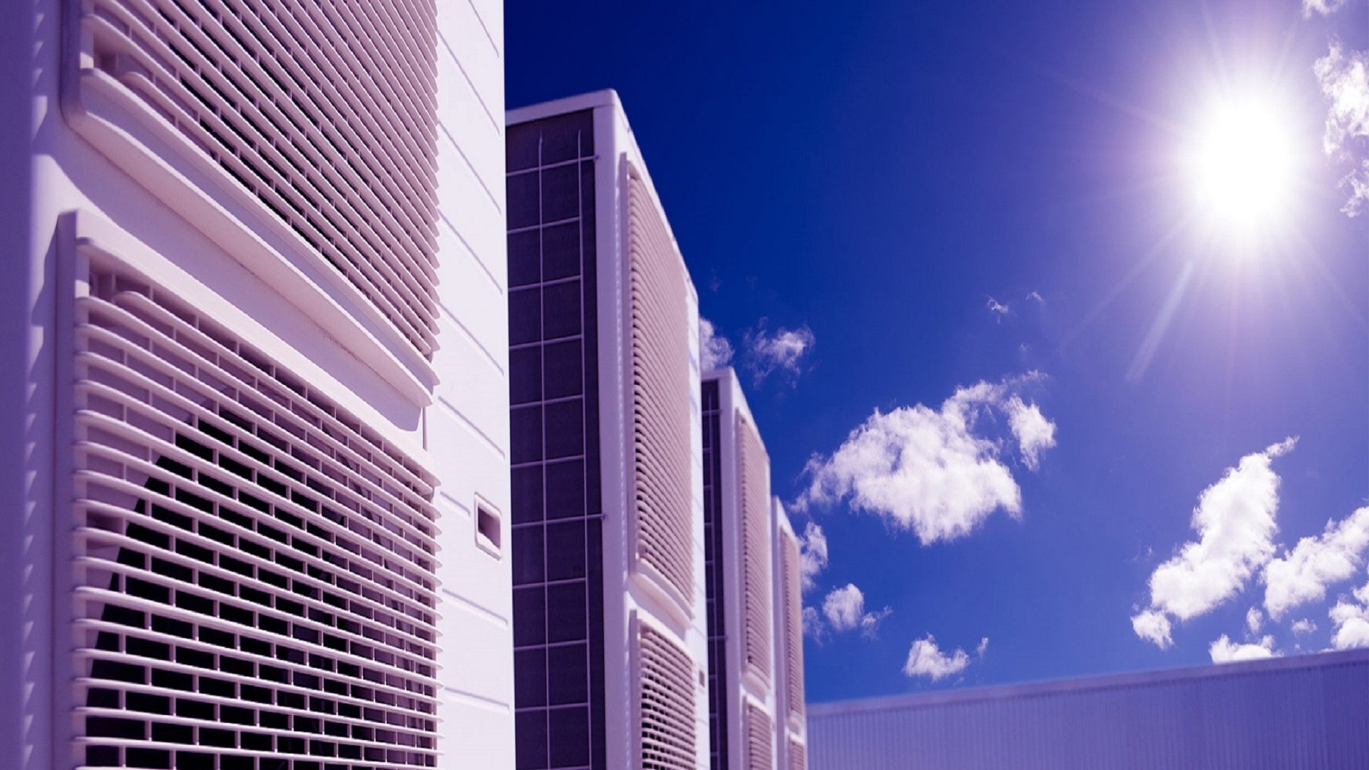 VRF KLİMA SERVİSİ HİZMETLERİ