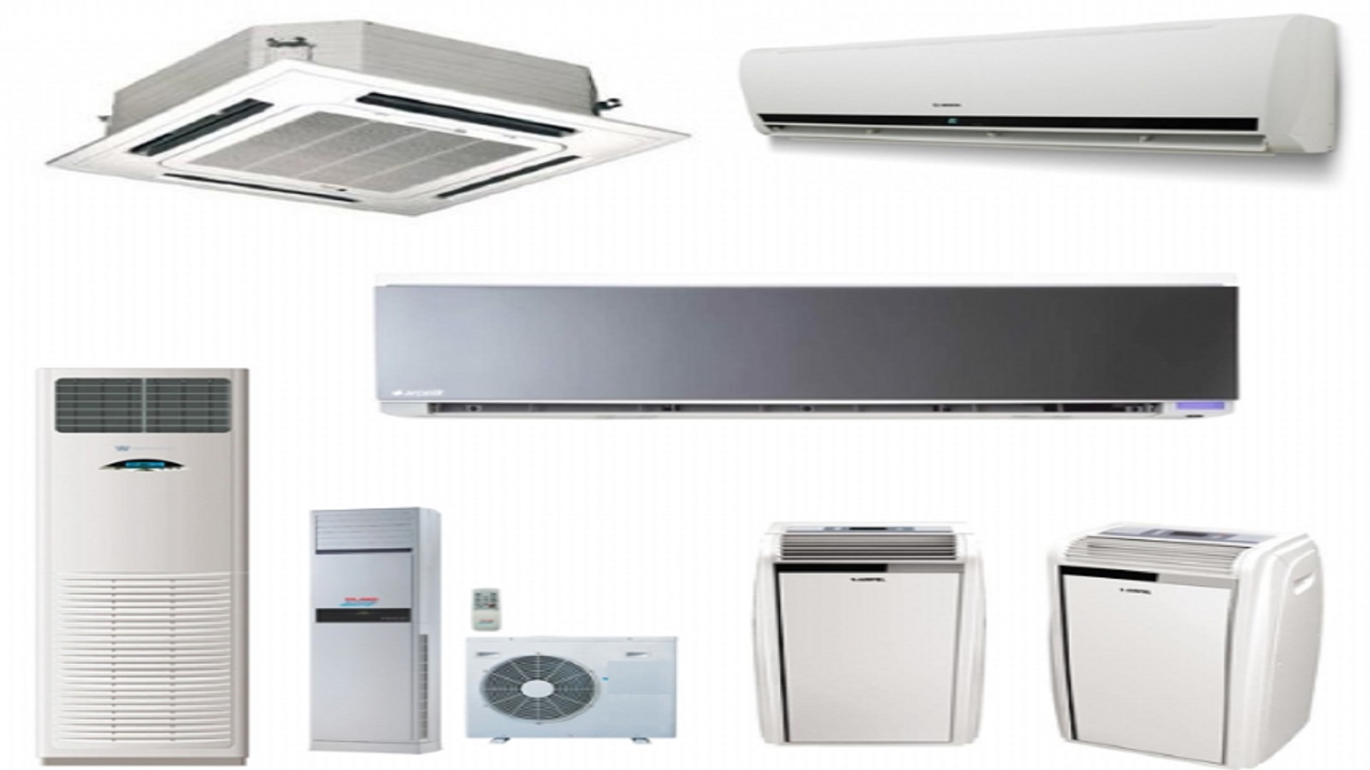 VRF KLİMA TEMİZLİĞİ